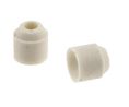 Ceramic Bead, 1.5mm, White, Pack of 870 Pieces